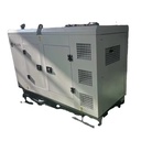 25kW 31.25kVA Silent Weichai Biogas Generator Methane Syngas Biomass Gas Natural Gas Farm Use Compact Auto Start Remote Start