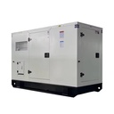 1200kW LNG Generator Set for Independent Power Plant and Utility Projects