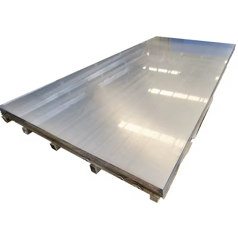 Alloy Boat Ship Building Aluminium Sheet 5083 H116 H321 6000 Series Grade Smooth Aluminum Plate Cutting Punching Included