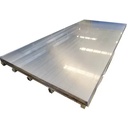 Alloy Boat Ship Building Aluminium Sheet 5083 H116 H321 6000 Series Grade Smooth Aluminum Plate Cutting Punching Included
