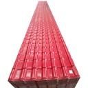 PPGI Ral6005 Building Material Color Coated Galvanized Steel Corrugated Roofing Sheet with Cutting Service