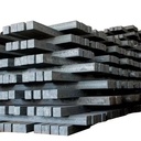 ASTM En 3sp 5sp Q235B Alloy Square Steel Billet Ingot Hot Rolled Customized Size Prime High Quality Good Price