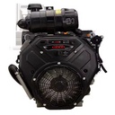Loncin Heavy Duty 999cc V-Twin 35HP 4 Stroke OHV Air Cooled Electric Start Gas Engine for Generator Machinery