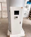 Energy Saving Stainless Steel Heat Pump Buffer Tank for Air Source Heating System