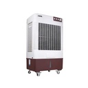 SEPAT Energy Saving 3-Speed Electric Air Cooler Fan Durable Plastic Portable Air Conditioner Air Purifier for Household Hotel