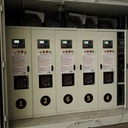 1800kW 2250kVA Natural Gas Generator with Cummins Engine for Industrial and Mining Power Supply Auto Start System