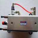 Plc 1pc new DNB63N72-01.208.50 Reverse Cylinder Suitable fordex or DHL Bulk Supply