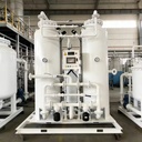 High Performance PSA Nitrogen Generator 99.9% Purity Industrial Grade Nitrogen System for Tire Gas Filling Equipment
