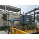 Efficient Acetylene Manufacturing Plant with 98%+ C2H2 for Construction Metalwork