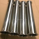 Sanitary Spool SS304/316L Stainless Steel Triclamp Pipe Tubing Spool