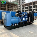 30kva, 50kva, 100kva, 200kva, 300kva Natural Gas Generator Sets, Biogas Liquefied Petroleum Gas (Lpg) Generator Sets