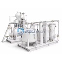 Reliable Industrial Acetylene Plant 25 Nm3/h for Cylinder Filling and Welding Gas Supply