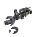 Electric Rebar Bender High Efficiency Stable Performance 130 Bending Angle 1-Year Warranty