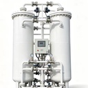 99.999% High Purity Industrial PSA Nitrogen Generator for Metal 3D Printing Additive Manufacturing PSA Nitrogen Generator