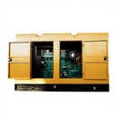 312.5KVA 250KW Silent Type 380V Three Phase LPG Natural Gas Auto Start Remote Start Generator
