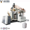 Custom Models & Configurations Plastic Water tank Machine Extrusion Blow Molding Machine for 3000L HDPE Plastic Water Tank