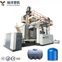 Custom Solutions Available 12-Layer 2000L Water Tank Extrusion Blow Molding Machine for Water Tank Production Line