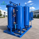 Manufacturers Supply Industrial PSA Nitrogen N2 Generator Gas Generation Equipment for Sewage Treatment