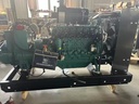 Weichai 120kW 150kVA Natural Gas Generator Open Frame 3 Phase CNG LNG Remote Start for Industrial Power