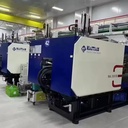 Used Haitian 3S 380T 400T 500T 600T Horizontal Hydraulic Plastic Toy Injection Molding Machine with Servo Motor PLC Hot Selling