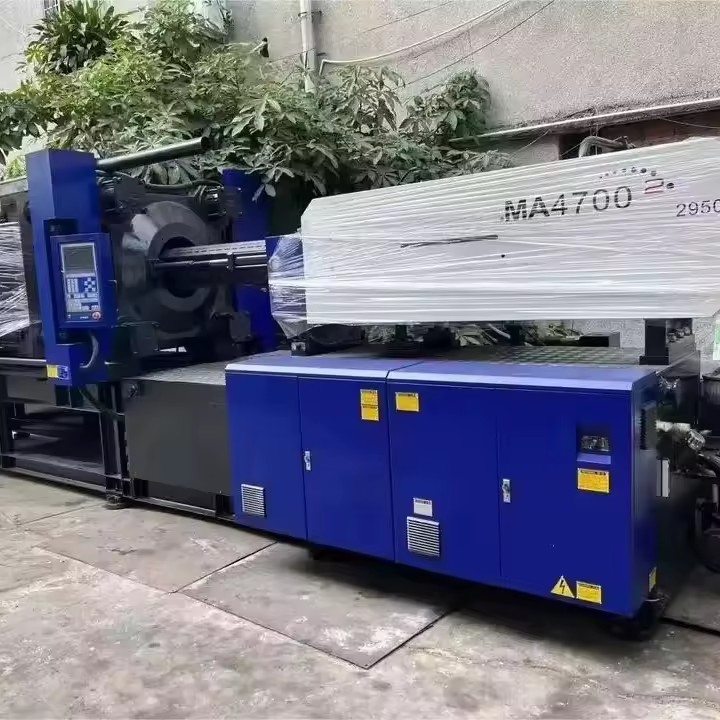 Making Machine Plastic Products Machinery
