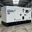 20KVA 30KVA 40KVA 50KVA 60KVA 80KVA 100KVA 150KVA Silent 200KVA 250KVA diesel Generator Price for Sale