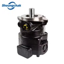 PAVC65 Parker Hydraulic Piston Pump Open Circuit High Reliability for Machine Tool Testing Rig Marine OEM Direct