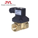 Gas air Compressor Normal Open Wifi Water Solenoid Valve 1/4"