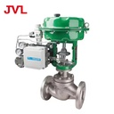 Pressure Water Flow Pneumatic Control Regulating Valve