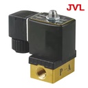 Airtac Brass 3 Way Solenoid Valve 12v