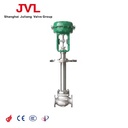 ZMQ Pneumatic Pressure Water Flow Pneumatic Control Diaphragm Low Temperature Regulating Valve