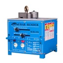 Electric Automatic Stainless Steel Rebar Bending Machine 220V High Productivity New for Construction Use