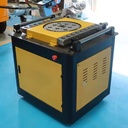 Rebar Bending Machine GW42 Construction Steel Bending Equipment