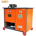 Factory 4-16mm Steel Bar Bender 380V/220V Electric Stirrup Iron Rebar Bending Machine