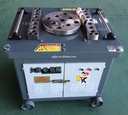 GW40D 40mm Stainless Steel Rebar Bender Automatic Motor-Driven High Productivity Cutting & Bending Machine