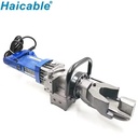 Handheld Electric Rebar Bender Cutter Portable Hydraulic RB-16 Machine for Rebar Bending