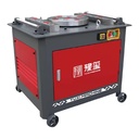 Construction Rebar Bending Machine with 32mm Bending Range Featuring Good Safety Gear & Bending Features