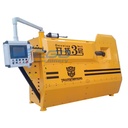Advanced Technology Budget - friendly Automatic Rebar Bending Machine