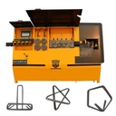 Factory Price Stirrup Bender High Performance Steel bar Rebar Stirrup Bending Machine Manufacturer Supply Hoop Bending Machine