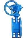 V Port Ball Valve High Precision Flow Control Ball Valve