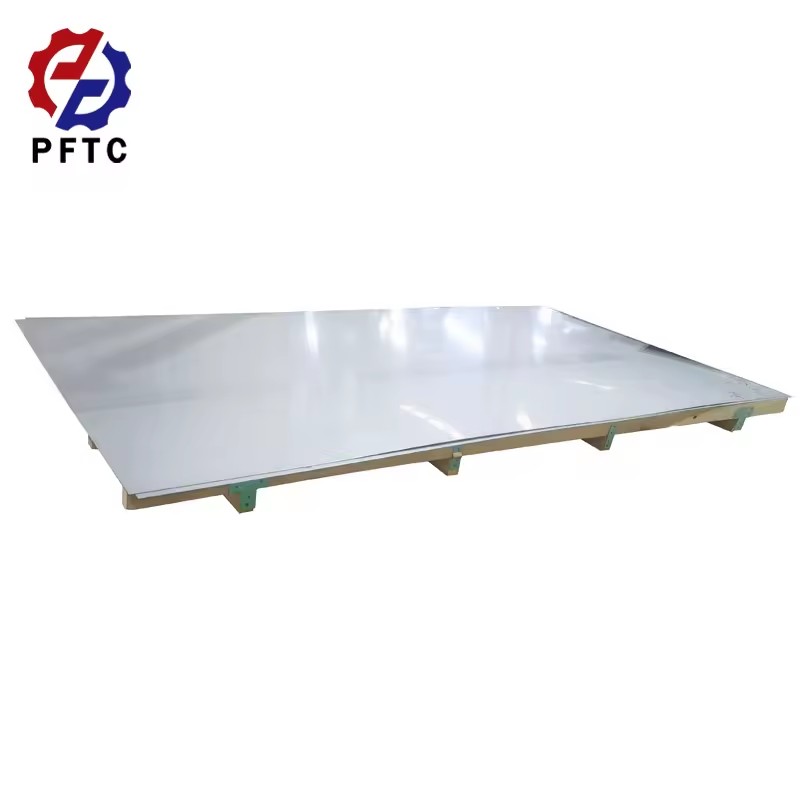 Stainless Steel Sheet for Laboratory Benches Fume Hoods and Clean Room Surfaces