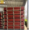 EN877/DIN19522/EN681 SML/KML/BML/TML Cast Iron Pipes and SS304 Stainless Steel Rapid Couplings