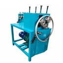 Multi Functional 3 Roll Tube Bending Machine 1.5KW for Stainless Steel Aluminum Channel Steel Bending