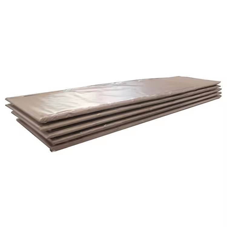 Customized Stainless Steel Thin Sheet 304 316L Plate for Fabrication Welding Cutting and Assembly Applications