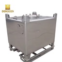 Ibc Totes Tanks Container 1500 Liter