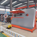 30% Deposit Stirrup Bending Machine CNC Automatic Wire Bender Steel Bar Rebar Stirrup Bending Rebar Bending Machine