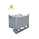 Factory Customized Stainless Steel Ibc tank 1000 1500 2000liter