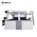 BEKE CNC Bender With Robotic Loading & Unloading System