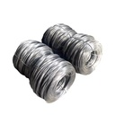 Low Price High Quality Galvanized Steel Wire 0.8mm 1.2mm 1.6mm GI Steel Wire 12 Gauge 16 Gauge 18 Gauge GI Wire Price