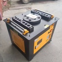 Wholesale Automatic 40mm Steel bar Bending Machine Rebar Bender